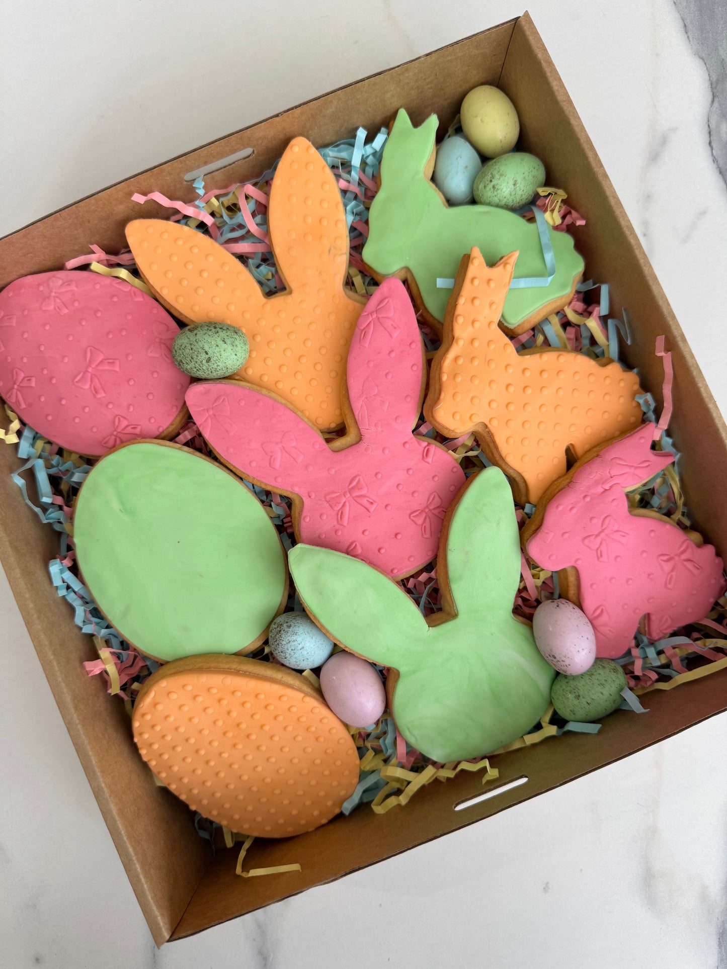 Easter Cookies